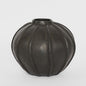 Agun Round Vase