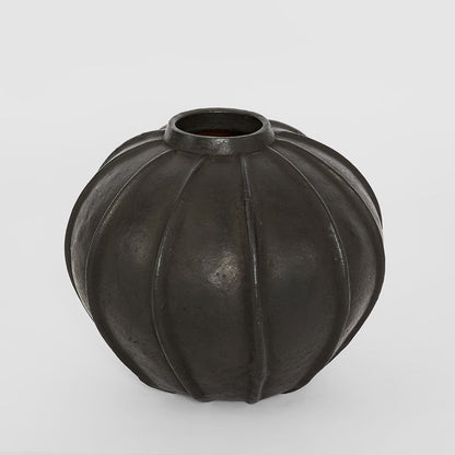 Agun Round Vase