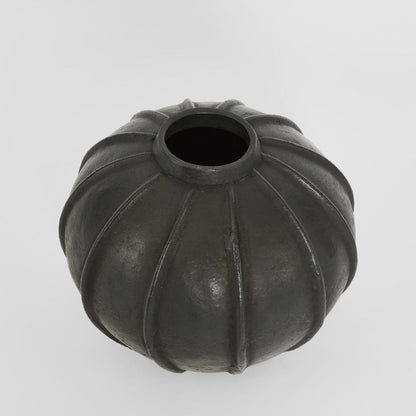 Agun Round Vase