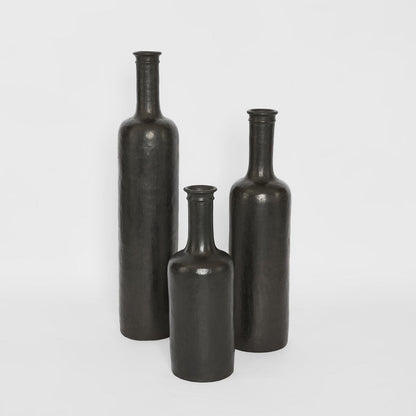 Botol Large Clay Bottle
