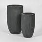 Alicia Planter Black