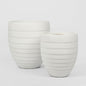 Jules Planter White