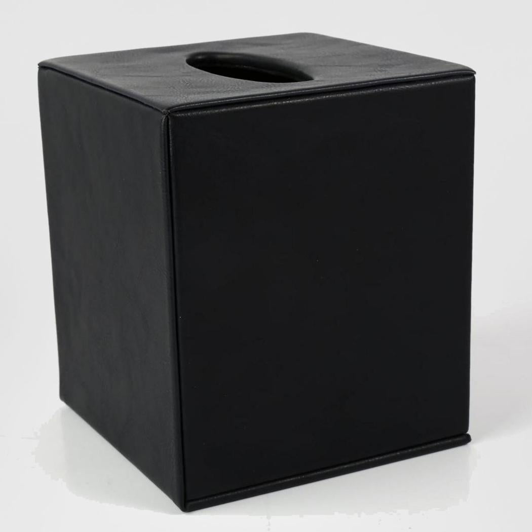 Tissue Box Square 3 pcs
