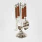 Verona Bar Set with Stand