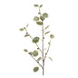 Eucalyptus leaf Spray 90cm 6 pcs