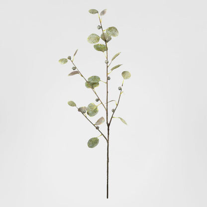 Eucalyptus leaf Spray 90cm 6 pcs