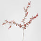 Eucalyptus Spray 92cm Pink