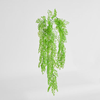 Fern Hanging 80cm 6 pcs