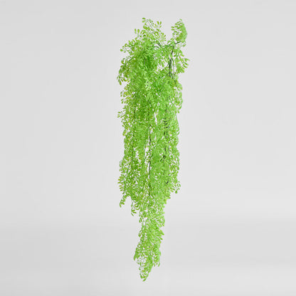 Fern Hanging 80cm 6 pcs