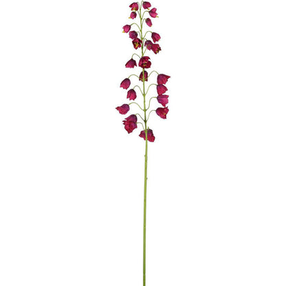 Fritteiaria Spray 112cm Lavender 6 pcs