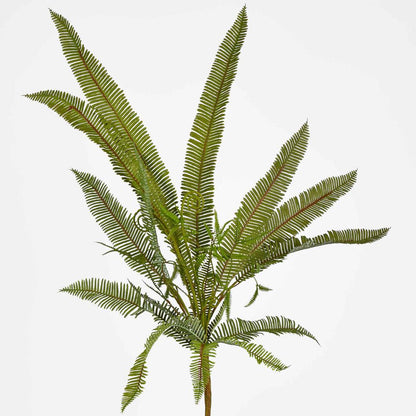Fern Leaf Spray 72cm 6 pcs