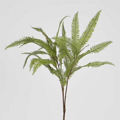 Fern Leaf Spray 6 pcs