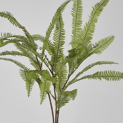 Fern Leaf Spray 6 pcs
