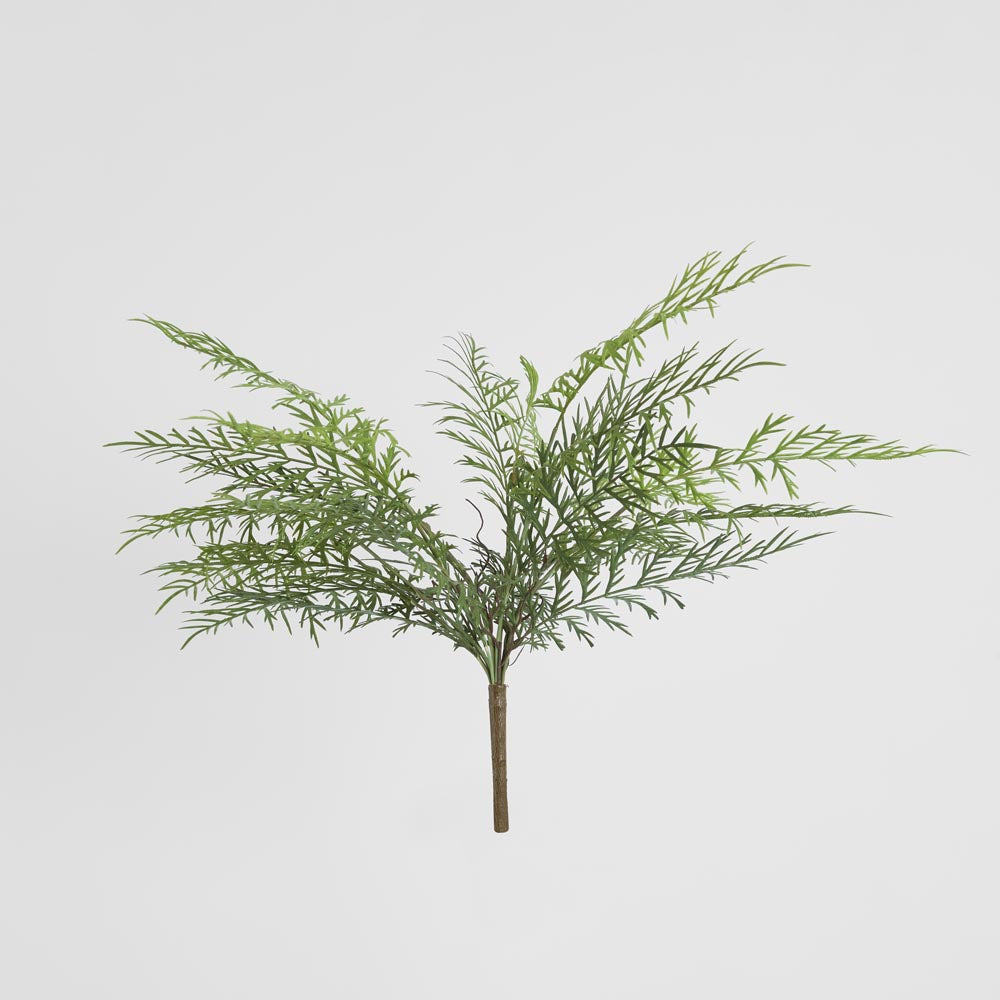 71cm Fern Spray