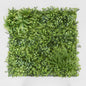 Variegated Foliage Wall UV Coated 1x1m