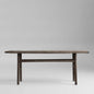 Henan 130 Year Old Elm Console 120822