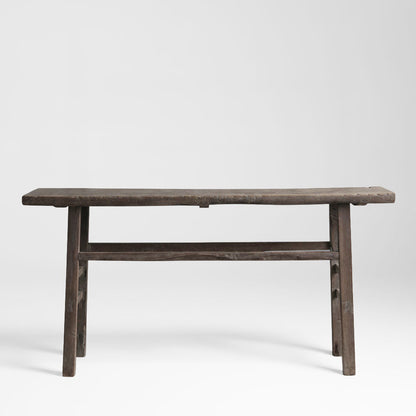 Henan 130 Year Old Elm Console 1470722