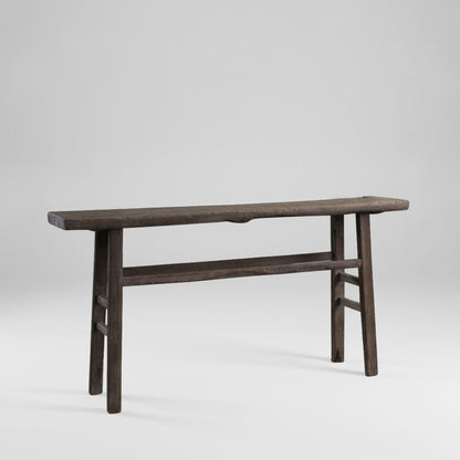 Henan 130 Year Old Elm Console 1470722