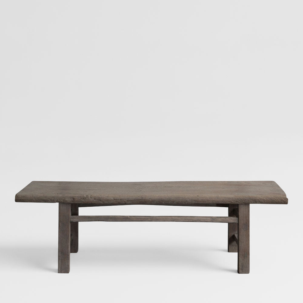 Henan 130 Year Old Elm Coffee Table 360922