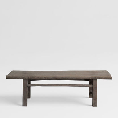Henan 130 Year Old Elm Coffee Table 360922