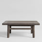 Henan 120 Year Old Elm Coffee Table 450922