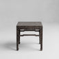 Shanxi 130 Year Old Elm Side Table 2490622