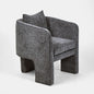 Kennedy Armchair Midnight Blue