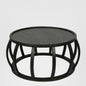 Manningham Coffee Table Black