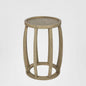 Manningham Side Table Natural