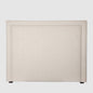 Lennox Queen Bedhead Natural