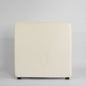 Slip Cover Only - Coolum Bedhead Single Natural