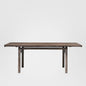 Henan 206cm Console 130 Years Old