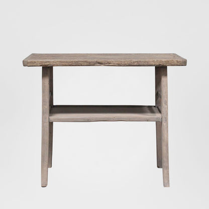 Henan 104cm Table 130 Years Old
