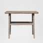Henan 104cm Table 130 Years Old