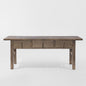 Shanxi 192cm Console Table 150 Years Old