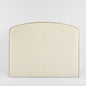 Palais Bedhead Queen Gold & Linen