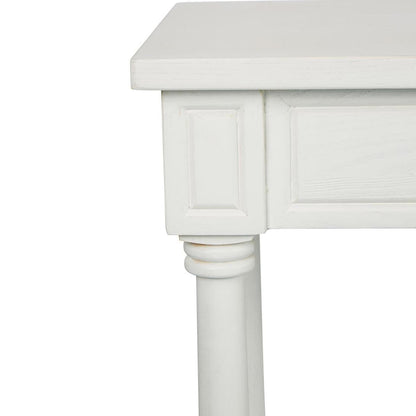 Luxe Console 2.1m White