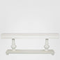 Palmer Console White