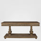 Palmer Console