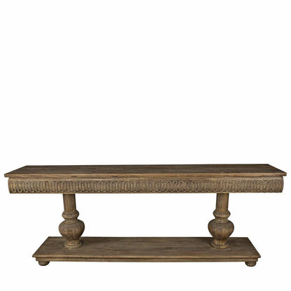 Palmer Console