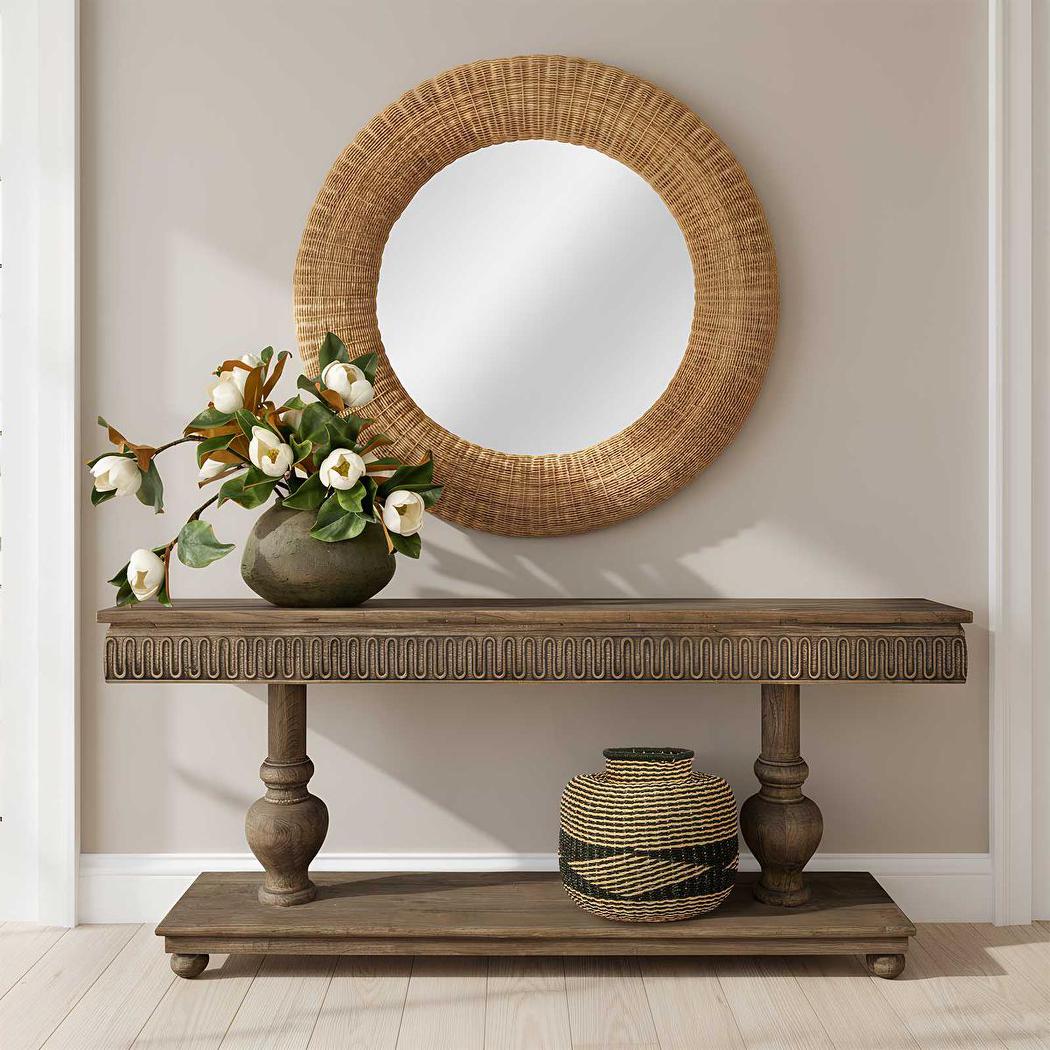 Palmer Console