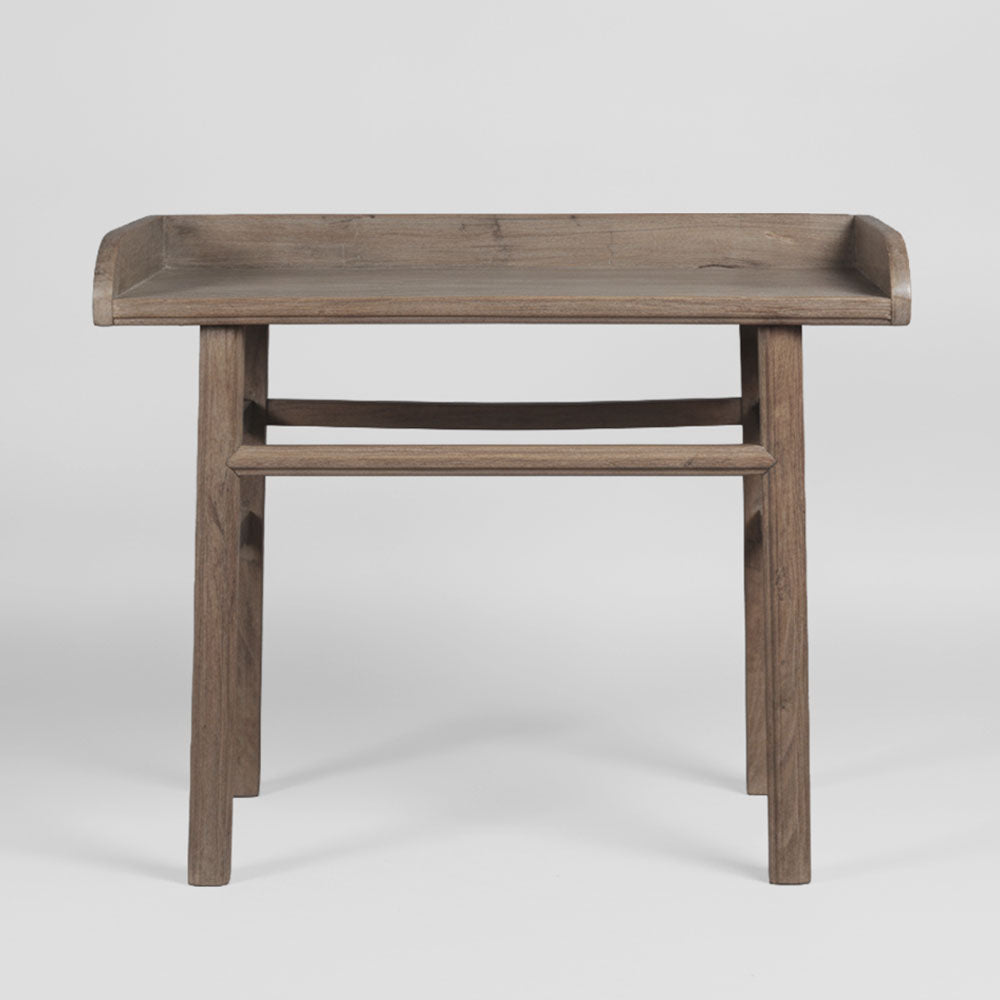 Henan 107cm Elm Hall Table 130 Years Old