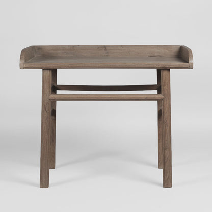 Henan 107cm Elm Hall Table 130 Years Old