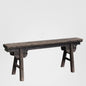 Shanxi Elm 130 Year Wooden Bench
