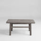 120 Years old Elm Wood Coffee Table No. 3