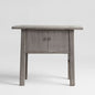 120 Years Old Antique Side Table No. 1