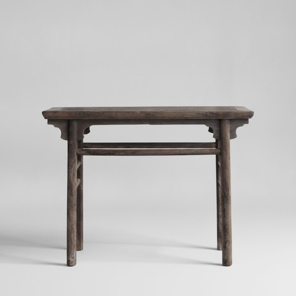 150 Years Old Antique Side Table