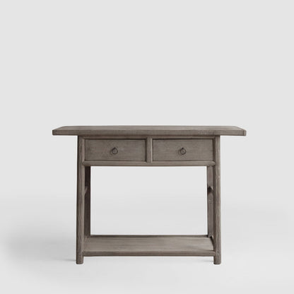120 Years Old Antique Side Table No. 8