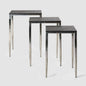 Alor Set 3 Shagreen Tables
