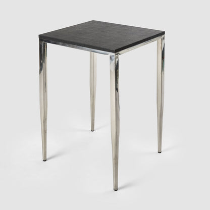 Alor Set 3 Shagreen Tables